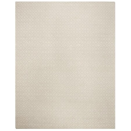 Safavieh 6 x 6 ft. Vermont Square Rug, Ivory VRM104A-6SQ
